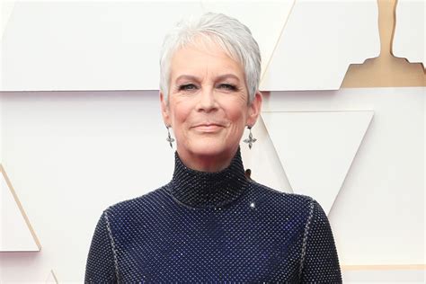 jamie lee curtis alkohol|Jamie Lee Curtis Sees Her Sobriety as Her ‘Legacy’